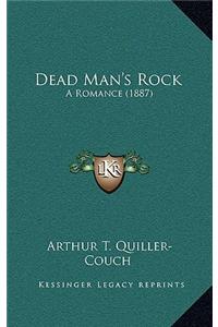 Dead Man's Rock