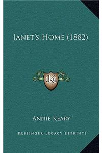 Janet's Home (1882)