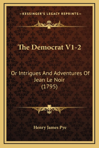 The Democrat V1-2