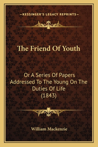 The Friend Of Youth