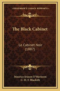 The Black Cabinet