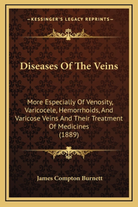 Diseases Of The Veins