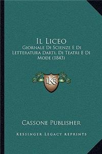 Il Liceo