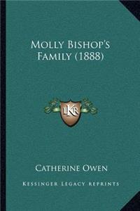 Molly Bishop's Family (1888)