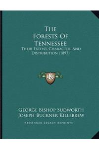 The Forests Of Tennessee