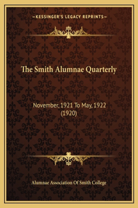 Smith Alumnae Quarterly