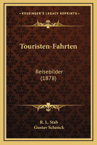 Touristen-Fahrten