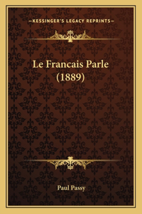 Francais Parle (1889)