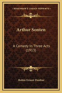 Arthur Sonten