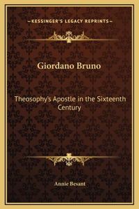 Giordano Bruno