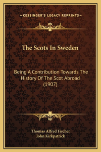 The Scots In Sweden