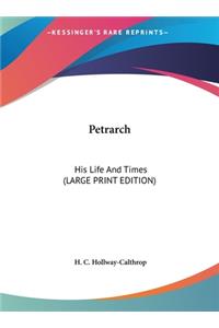 Petrarch