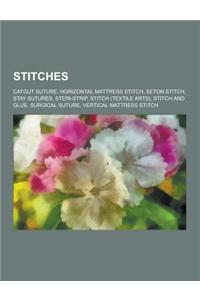 Stitches