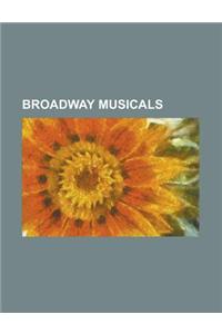Broadway Musicals