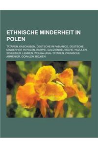 Ethnische Minderheit in Polen