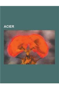 Acier