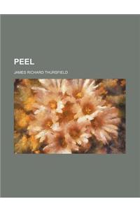Peel