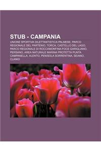 Stub - Campania