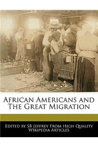 African Americans and the Great Migration