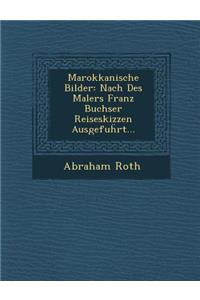 Marokkanische Bilder