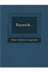 Rocznik...