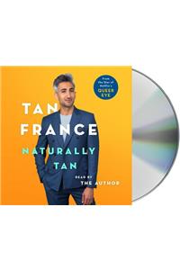 Naturally Tan
