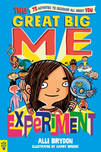 Great Big Me Experiment