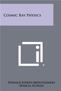 Cosmic Ray Physics