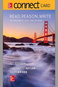 Connect Access Card for Read, Reason, Write 12e