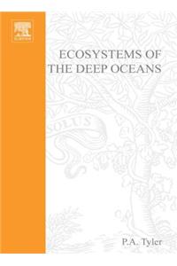 Ecosystems of the Deep Oceans