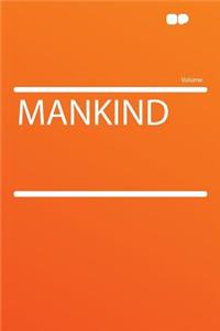 Mankind