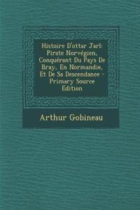 Histoire D'ottar Jarl
