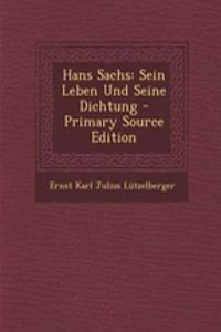 Hans Sachs