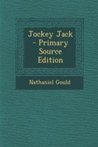 Jockey Jack - Primary Source Edition