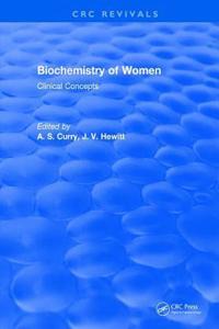 Biochemistry of Women