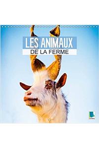 Animaux de la Ferme 2017