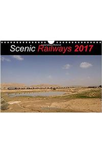 Scenic Railways 2017 2017