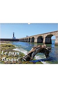 Le Pays Basque 2018
