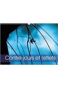 Contre-Jours Et Reflets 2018