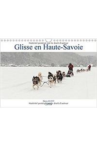 Glisse En Haute-Savoie 2018