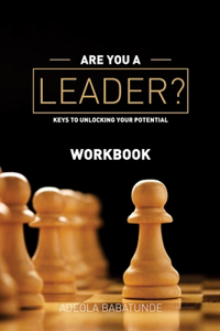 Are You a Leader (Workbook)