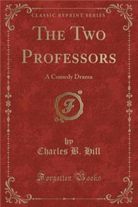 The Two Professors