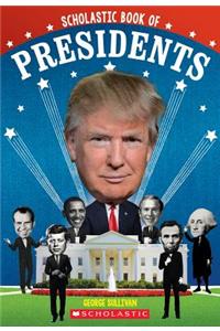 Scholastic Book of Presidents