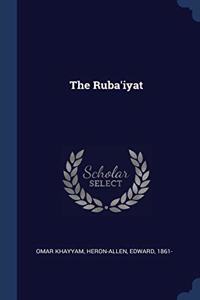 The Ruba'iyat