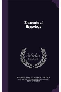 Elements of Hippology