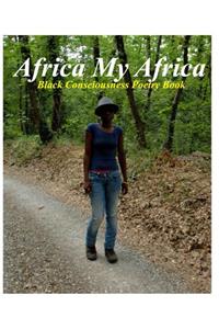 Africa My Africa