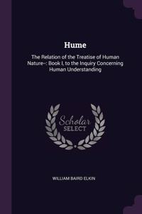 Hume