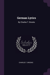 German Lyrics