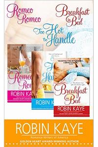 Robin Kaye Bundle
