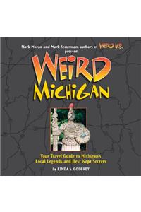 Weird Michigan